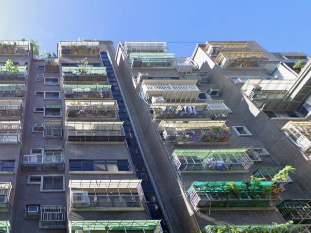 新北永和大樓法拍-4