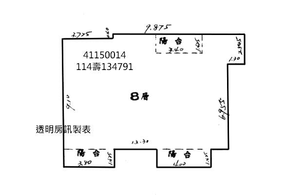 新北永和大樓法拍-9