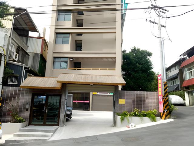 新北深坑法拍大樓-7