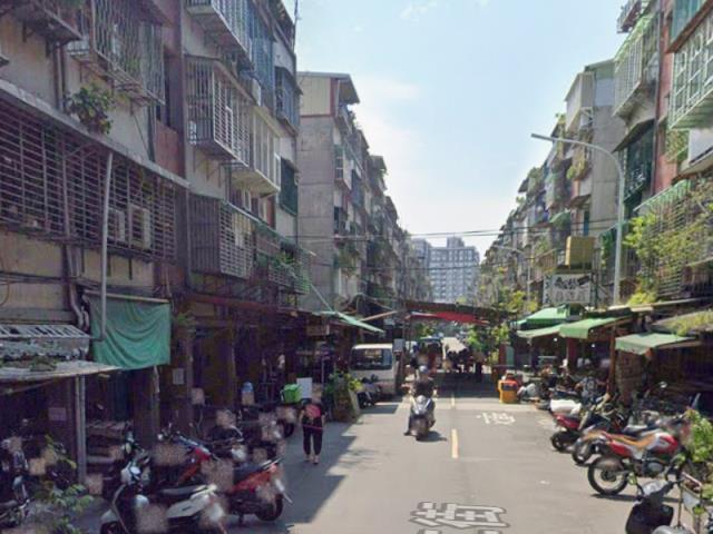 新北新莊公寓法拍-7