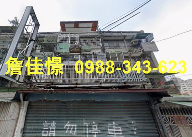 高雄三民區法拍公寓-4