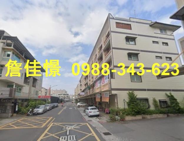 高雄鳳山透天拍賣-1