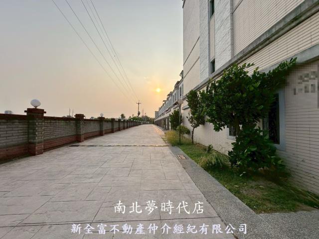 台南善化透天-14