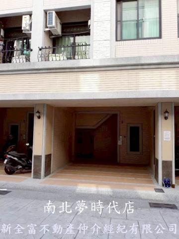 台南善化透天-9