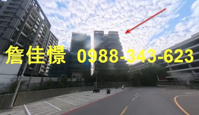 新竹竹北大樓法拍-3