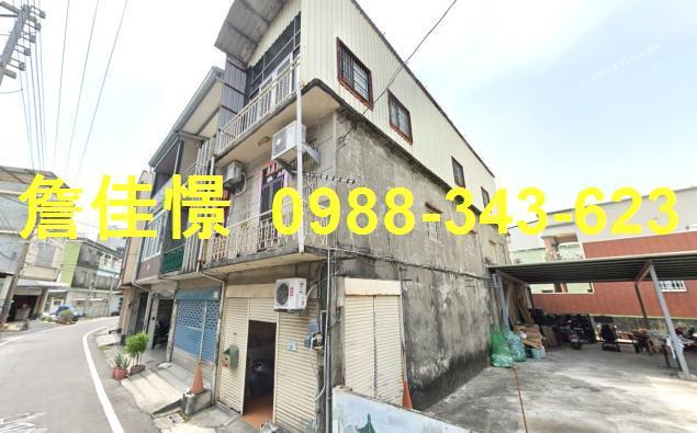 屏東新園透天拍賣-4