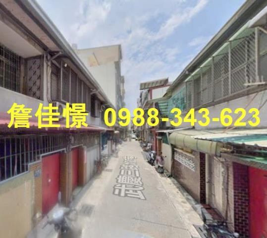 苓雅法拍透天-3