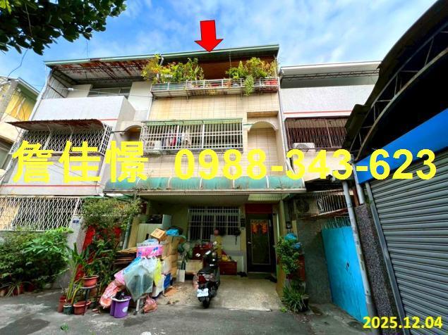 潭子透天拍賣-2