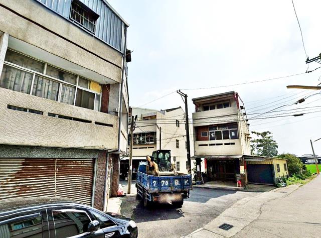 大埤透天拍賣-4