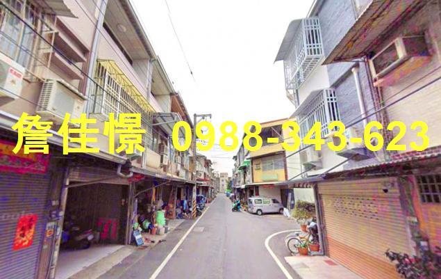 中埔法拍透天-5