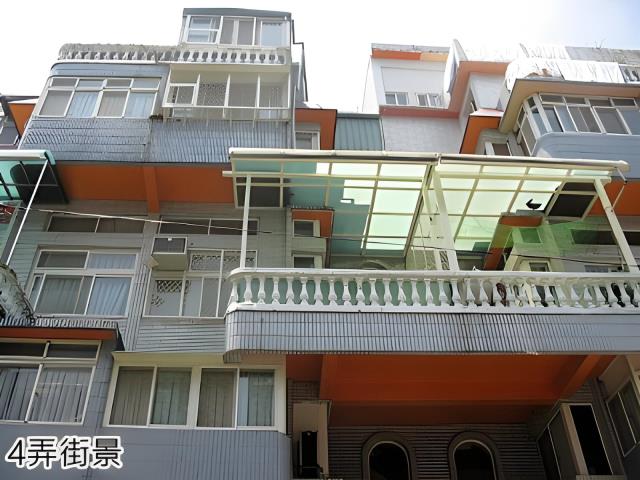 新店法拍別墅-3