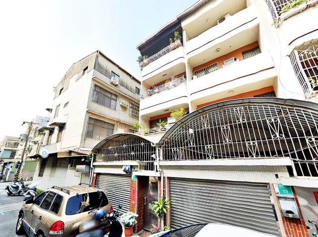 北區透天法拍-3