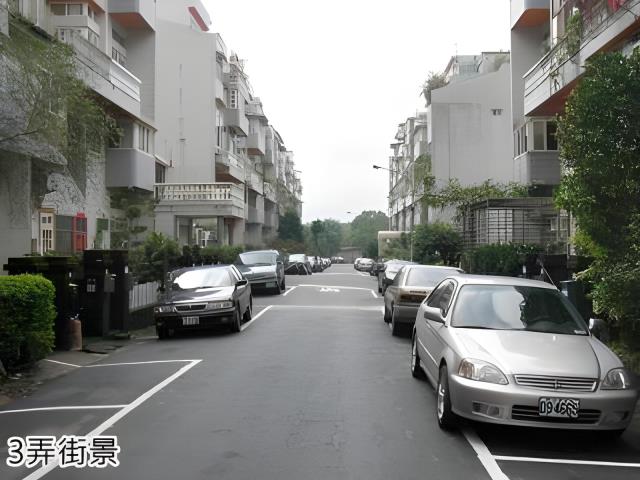 新店別墅法拍-5