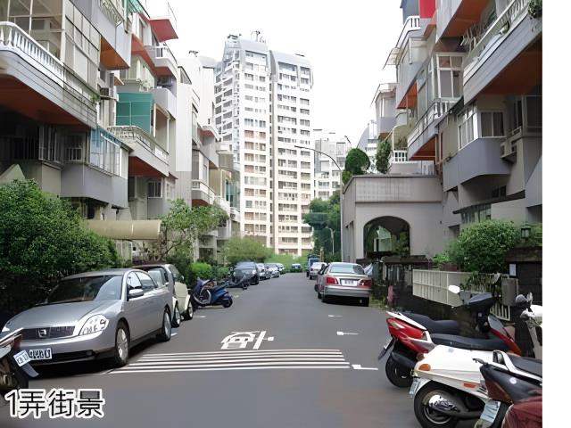 新店別墅法拍-7