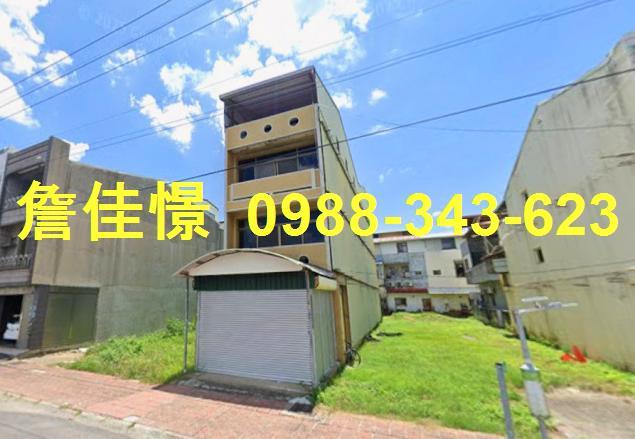 玉井透天拍賣-2