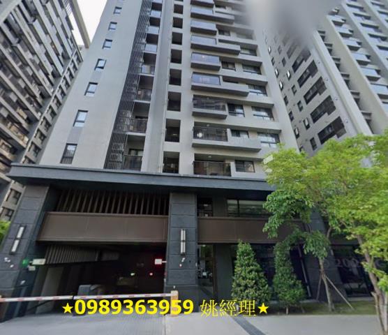 台中大樓拍賣-4