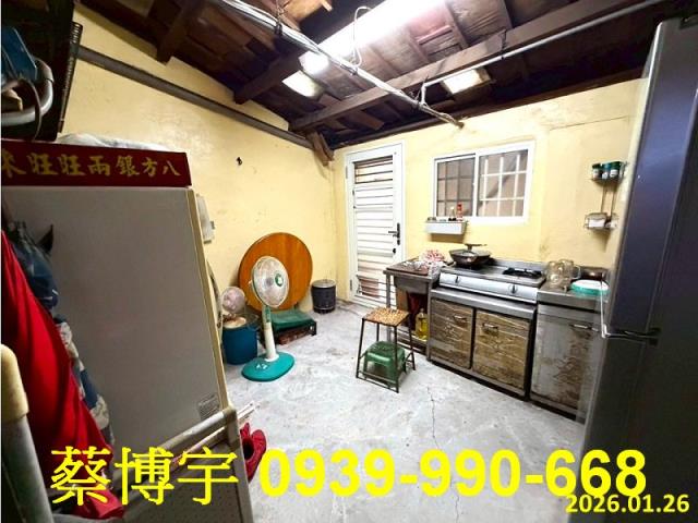 彰化市曉陽路法拍屋