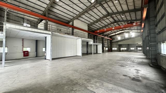 新北土城廠房-5