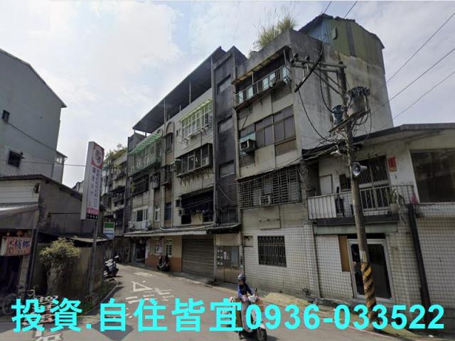 新北汐止公寓拍賣-6