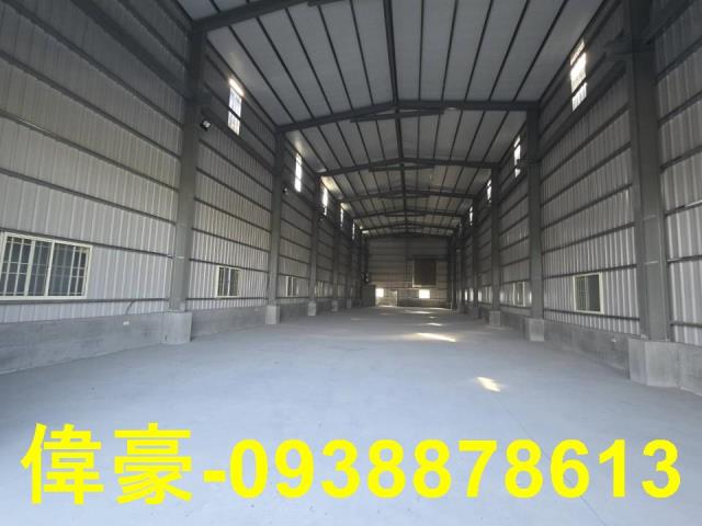 高雄湖內廠房-1