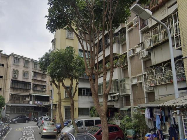 新北中和法拍公寓-1