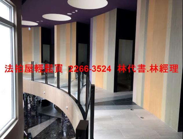 新北淡水法拍大樓-6