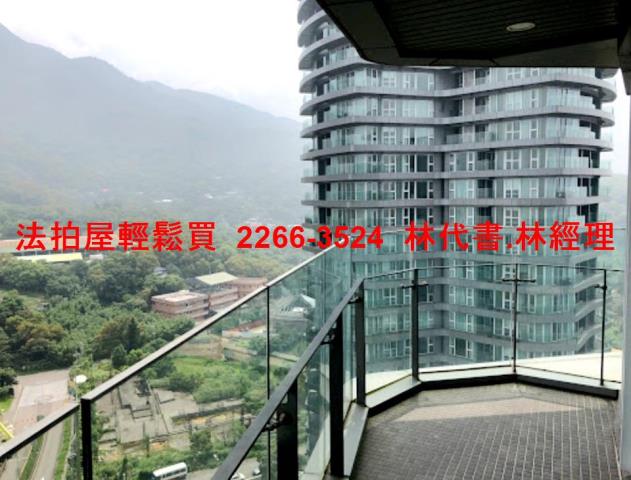 新北淡水法拍大樓-7