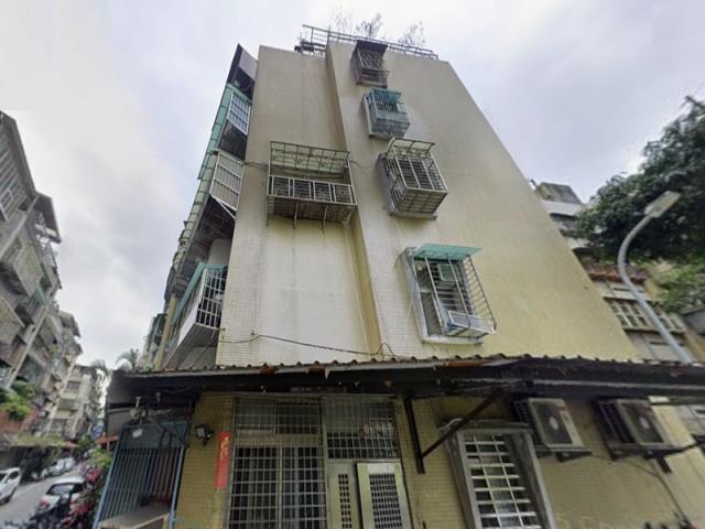 新北中和公寓法拍-3