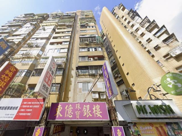 信義區大樓法拍-2