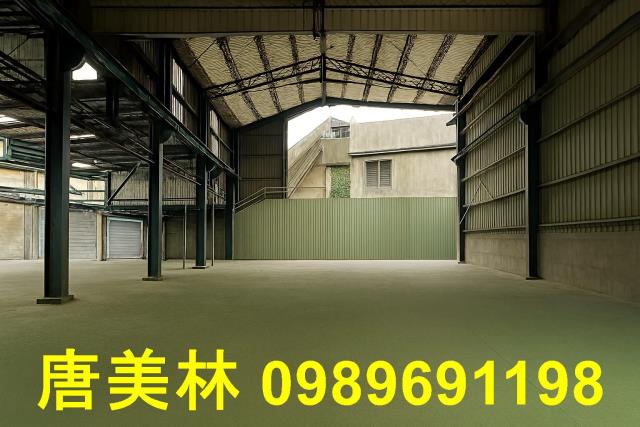 新莊廠房-2