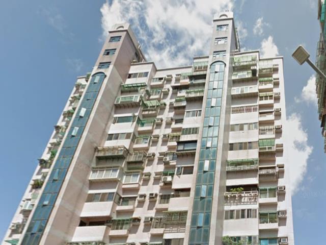 新北五股法拍大樓-2