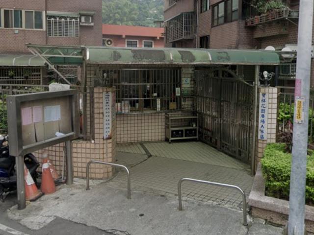 新北五股法拍大樓-8