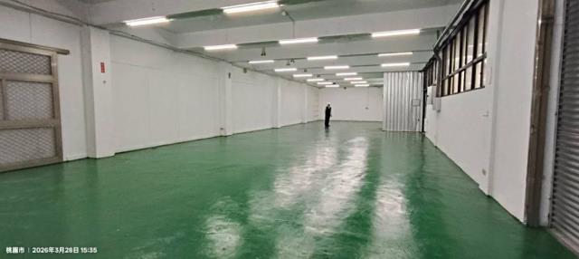 桃園大溪廠房-1