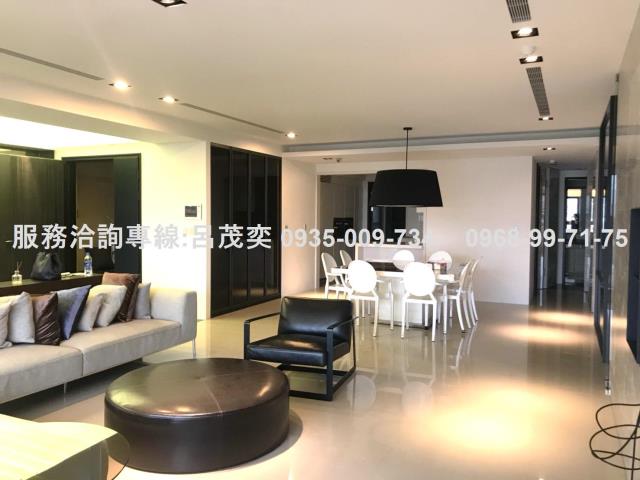 台北中山區大樓-4