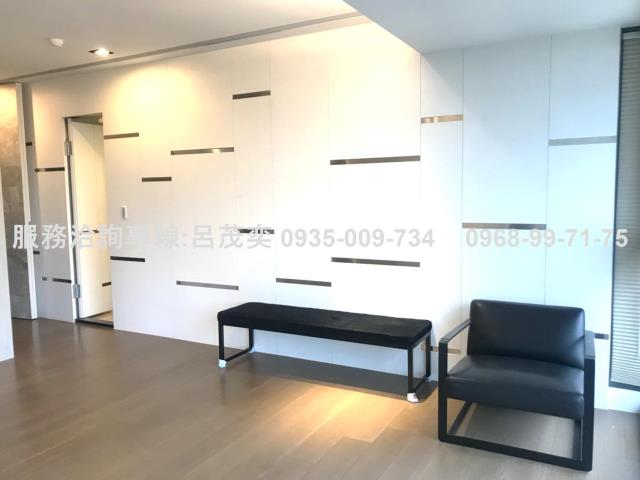 台北中山區大樓-9