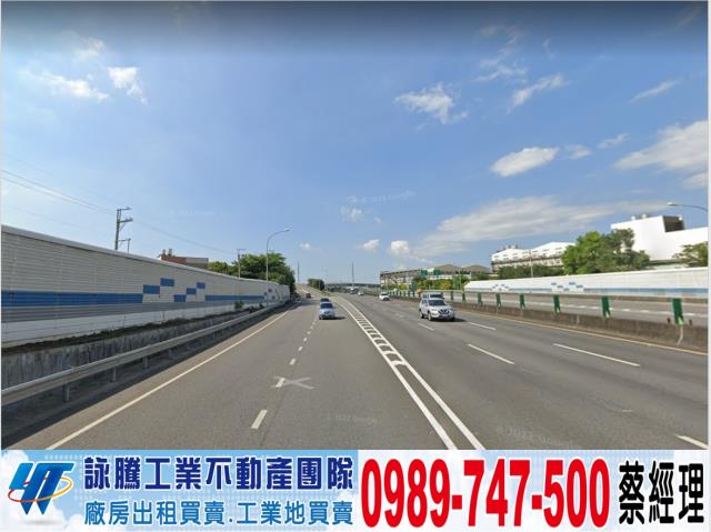 桃園八德廠房-1