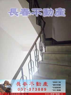 苗栗苗栗市透天-6