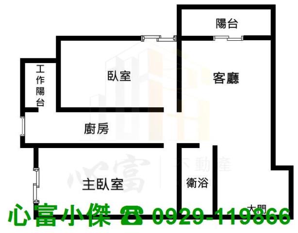 高雄楠梓大樓-3