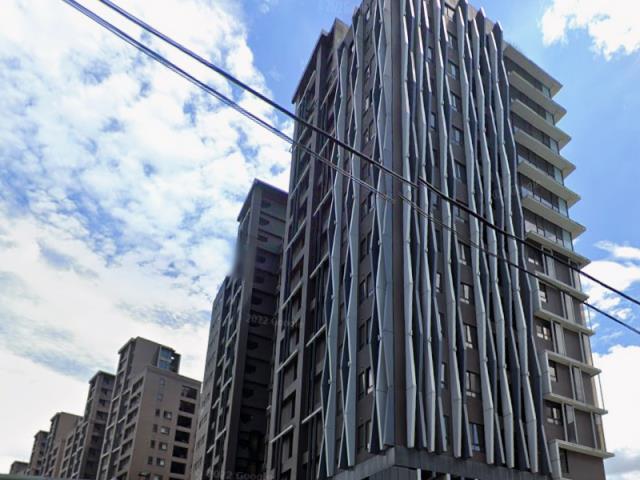 新北中和拍賣大樓-3