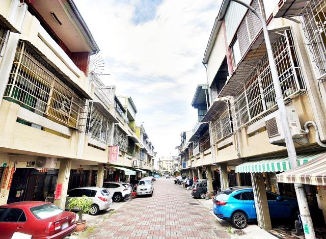 永康透天法拍-4