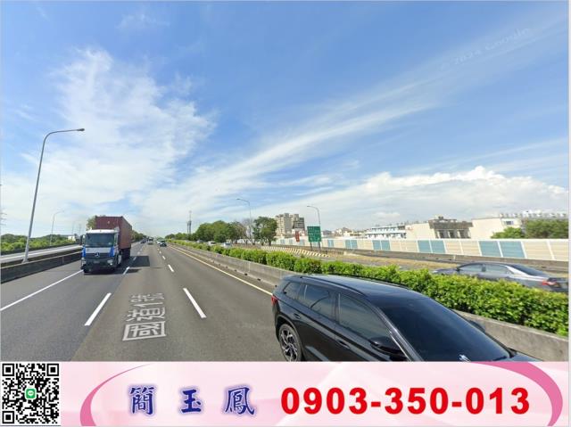 彰化線西廠房-1