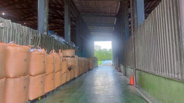 桃園龍潭廠房-2