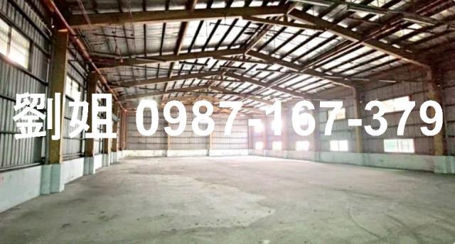 高雄仁武廠房-3