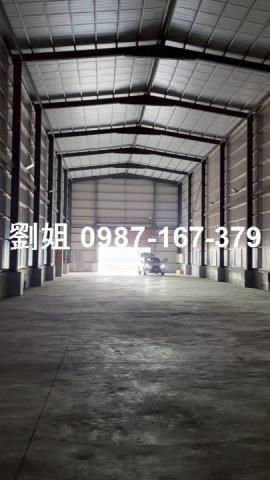 高雄林園廠房-1