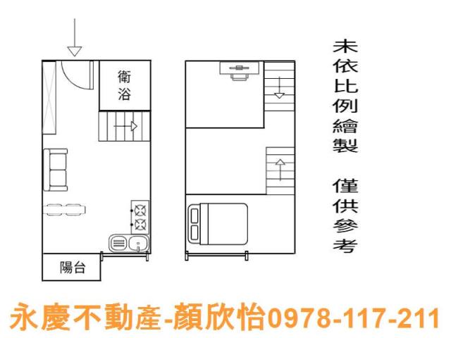 新竹北區大樓-12