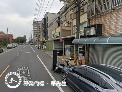 桃園觀音法拍華廈-3