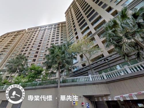 新北中和法拍大樓-4