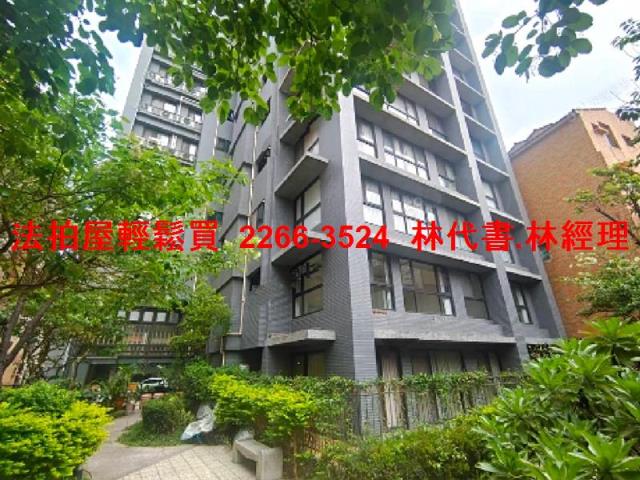 桃園法拍大樓-5