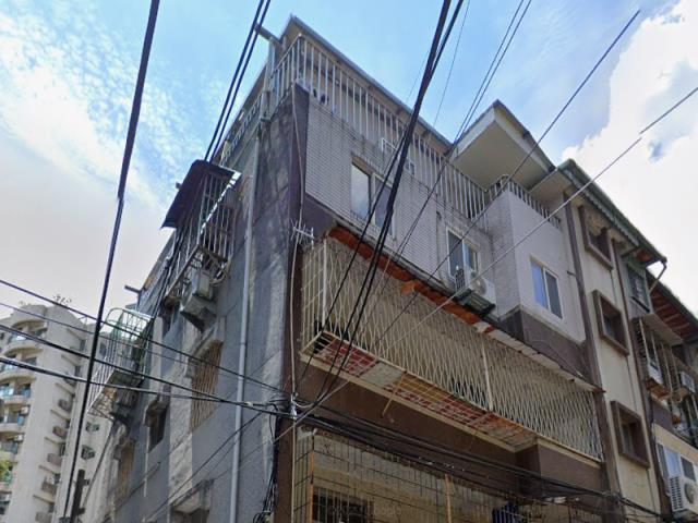 新北中和拍賣公寓-6