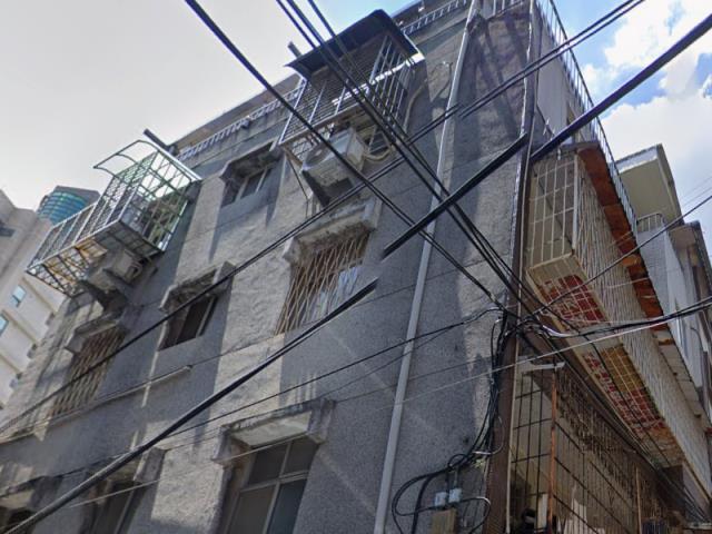 新北中和拍賣公寓-2